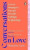 Conversations on Love - Aimée Lutkin,Lunn Natasha