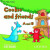 Cookie and Friends A and B Interactive CD-ROM - Vanessa Reilly