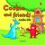 Cookie and Friends B Class Audio CD - Vanessa Reilly