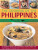 Cooking of the Philippines: Classic Filipino Recipes Made Easy, with 70 Authentic Traditonal Dishes Shown Step by Step in More Than 400 Beautiful - Ghillie Basan