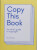 Copy This Book - Eric Schrijver