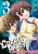 Corpse Party: Blood Covered, Vol. 3 - Makoto Kedouin