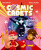 Cosmic Cadets and the Wormhole Witch: An out-of-this world adventure for young space and superhero fans! - Ryan Crawford