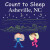 Count to Sleep Asheville, NC - Adam Gamble,Mark Jasper