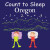 Count to Sleep Oregon - Adam Gamble,Mark Jasper