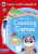 Counting Games: A Learn with Ladybird Wipe-clean Activity Book (3-5 years) - Ladybird