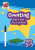 Counting Wipe-Clean Activity Book for Ages 3-5 (with pen) - CGP Books