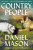 Country People - Daniel Mason