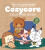 Cozycore Coloring Book - Editors of Chartwell Books