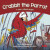 Crabbit the Parrot - Steve Blakesley