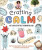 Crafting Calm - Megan Borgert-Spaniol,Lauren Kukla