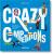Crazy Competitions. 100 Weird and Wonderful Rituals from Around the World - Julius Wiedemann,Nigel Holmes