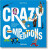 Crazy Competitions: 100 Weird and Wonderful Rituals from Around the World - Julius Wiedemann,Nigel Holmes