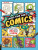 Create Your Own Comics - Ned Hartley