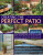 Creating the Perfect Patio - Joan Clifton