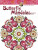 Creative Haven Butterfly Mandalas Coloring Book - Dianne Gaspas-Ettl