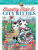 Creative Haven Country Cats & City Kitties Coloring Book - Marjorie Sarnat
