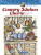 Creative Haven Country Kitchen Charm Coloring Book - Teresa Goodridge
