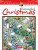Creative Haven Entangled Christmas Coloring Book - Angela Porter