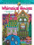 Creative Haven Whimsical Houses Coloring Book - Angela Porter