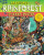 Creatures of the Rainforest Sticker Poster - Alison Sky,Simmance,Fiona Ocean