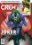 Crew2 - Comicsový magazín 39/2014 - kolektiv autorů