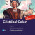 Cristóbal Colón - Eliška Jirásková