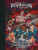 Critical Role: Vox Machina Origins Library Edition: Series I & II Collection - Jody Houser,Colville Matthew