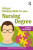Critical Thinking Skills for your Nursing Degree - Jane Bottomley