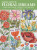 Cross Stitch Floral Dreams - Durene Jones