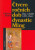 Čtvero ročních dob dynastie Ming - Timothy Brook