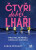Čtyři dobří lháři - Sarah Wishart
