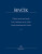Čtyřicet variací pro housle op. 3 - Otakar Ševčík