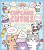 Cupcake Cuties Activity Book - Em Bruce