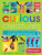Curious Creatures - Anita Ganeriová,Penny Arlon