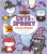 Cute and Spooky Colouring - Violet Peto