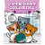 Cute Cozy Coloring: Kittens - 