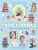 Cutie Classics Cosy Colouring Book - Scholastic