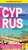 Cyprus Marco Polo Pocket Travel Guide - with pull out map - Marco Polo