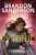 Cytonic - Brandon Sanderson