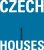 Czech Houses / České domy - Ján Stempel,Jan Jakub Tesař,Ondřej Beneš