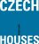 Czech Houses / České domy - Ján Stempel,Jan Jakub Tesař,Ondřej Beneš