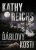 Ďáblovy kosti - Kathy Reichs