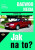 Daewoo Nexia 3/95 - 12/97 - Jak na to? - 82. - Paweł Michałowski