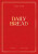 Daily Bread - Aliza Abarbanel,Tanya Bush