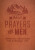 Daily Prayers for Men - Editors of Chartwell Books