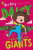 Daisy and the Trouble with Giants - Kes Gray