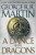 Dance With Dragons (Us Edition) (Defekt) - George R. R. Martin