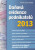 Daňová evidence podnikatelů 2013 - Jaroslav Sedláček,Jiří Dušek