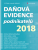 Daňová evidence podnikatelů 2018 - Jaroslav Sedláček,Jiří Dušek
